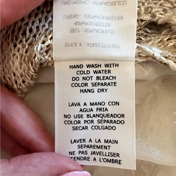 Altar’d State Sweater (Size: S/M) - Picture 6 of 11